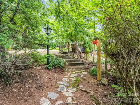 23 Sunset Drive Black Mountain NC 28711