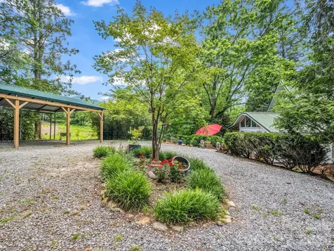 23 Sunset Drive Black Mountain NC 28711