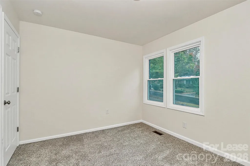 518 Echodale Drive Charlotte NC 28217