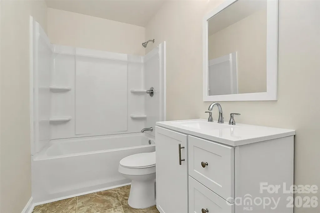 518 Echodale Drive Charlotte NC 28217