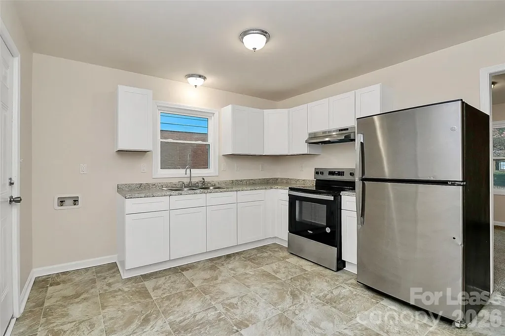 518 Echodale Drive Charlotte NC 28217