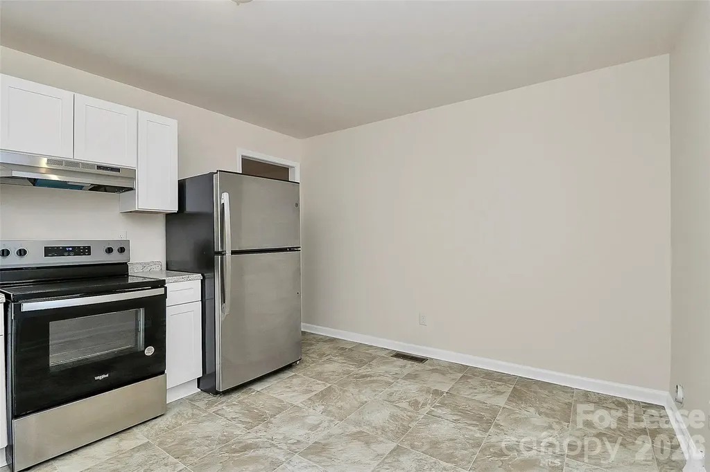 518 Echodale Drive Charlotte NC 28217