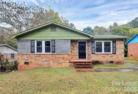 518 Echodale Drive Charlotte NC 28217