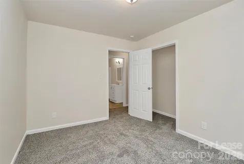 518 Echodale Drive Charlotte NC 28217