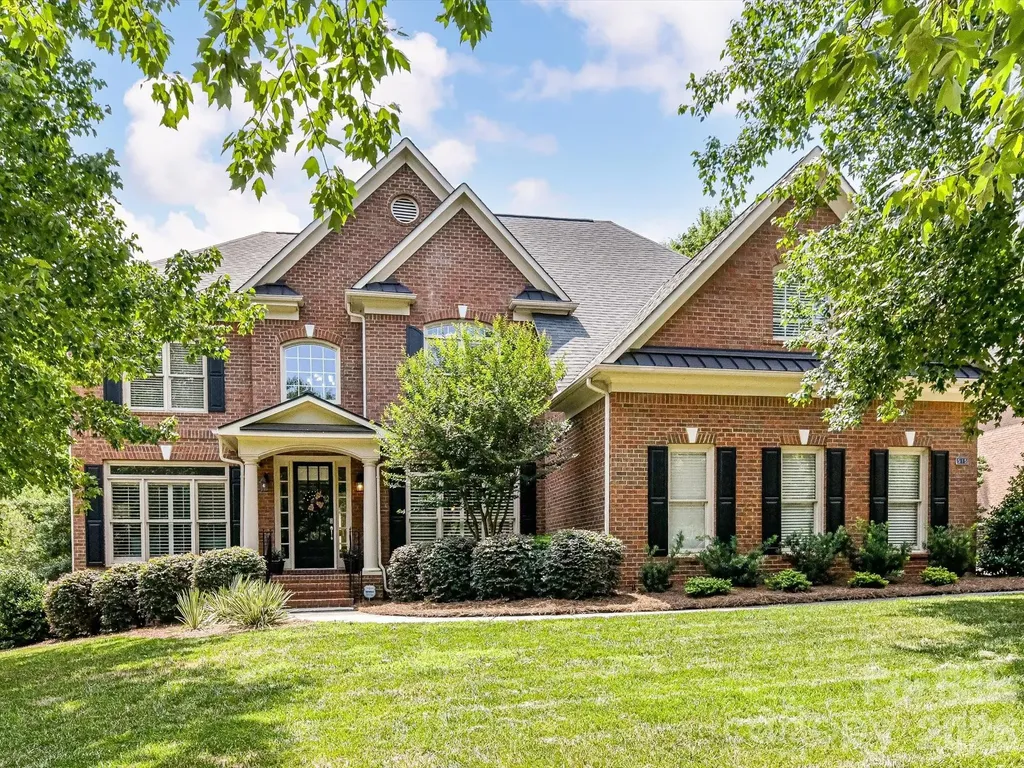 515 Three Greens Drive Huntersville NC 28078