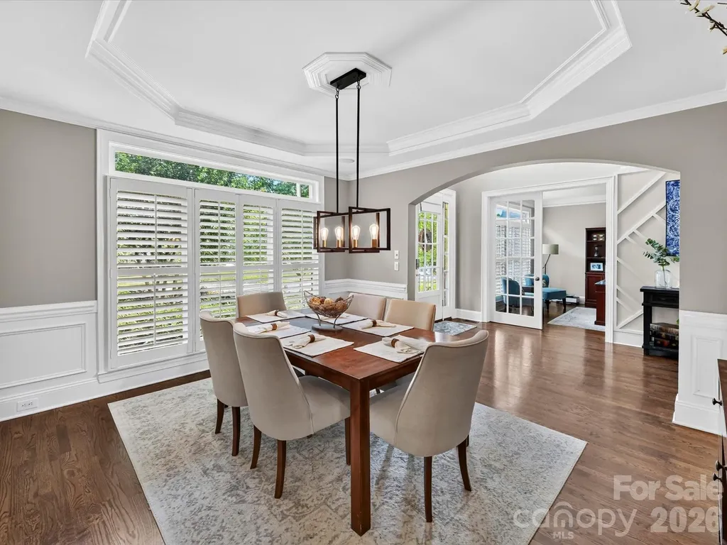 515 Three Greens Drive Huntersville NC 28078