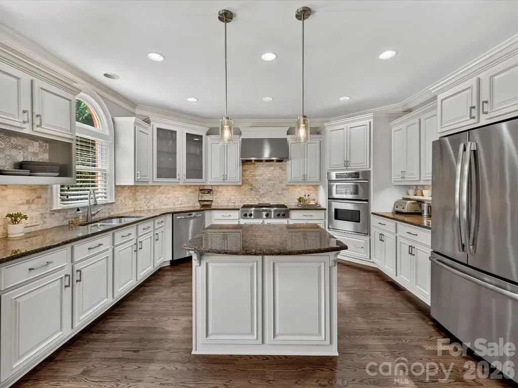 515 Three Greens Drive Huntersville NC 28078