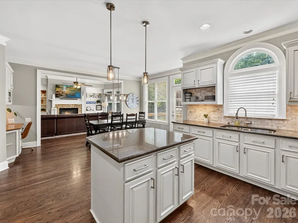 515 Three Greens Drive Huntersville NC 28078