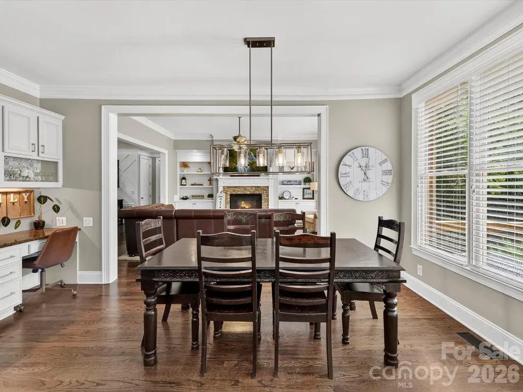 515 Three Greens Drive Huntersville NC 28078