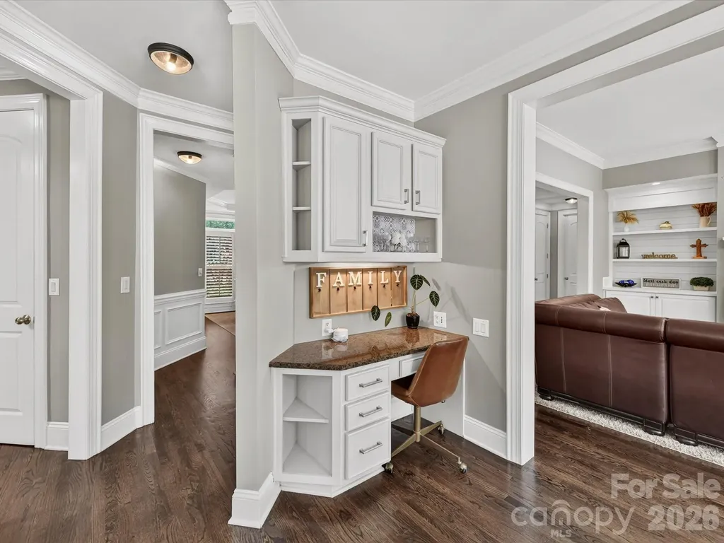 515 Three Greens Drive Huntersville NC 28078