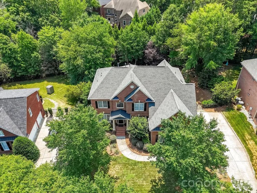 515 Three Greens Drive Huntersville NC 28078