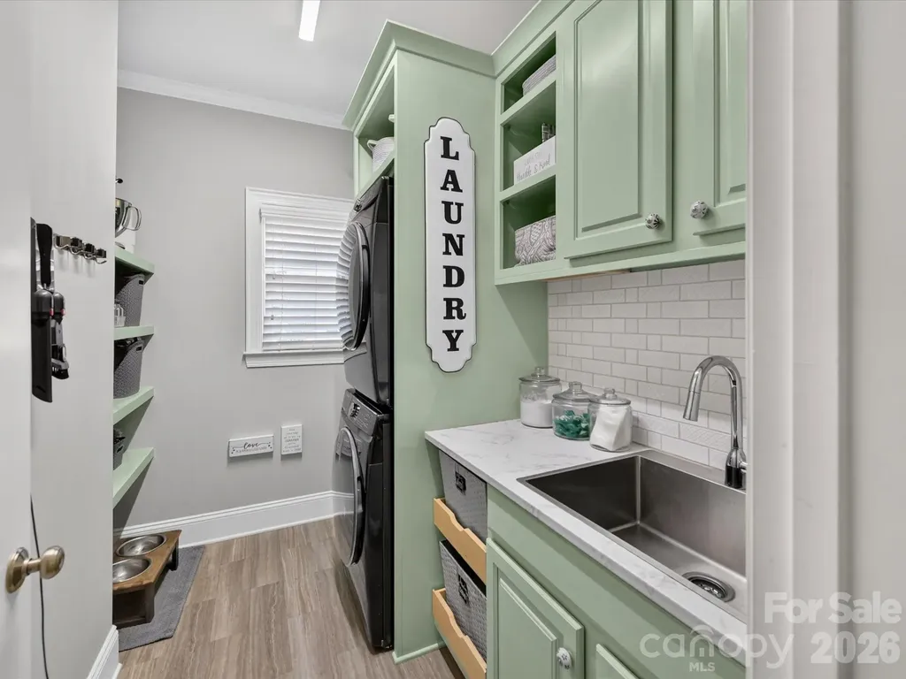515 Three Greens Drive Huntersville NC 28078