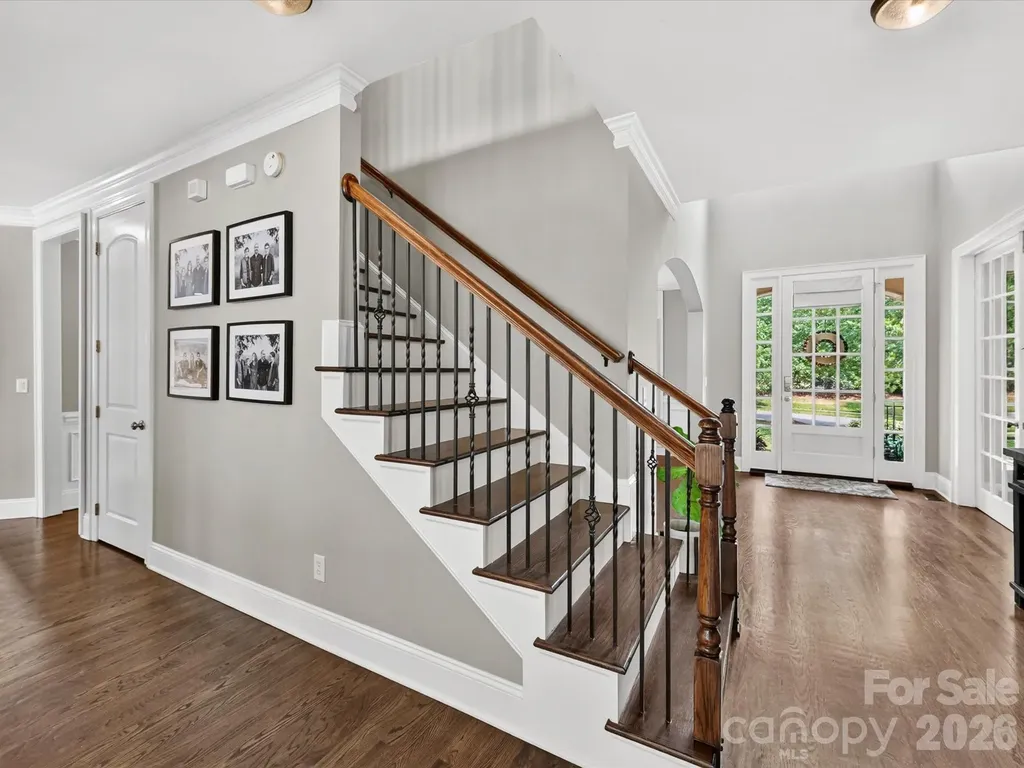 515 Three Greens Drive Huntersville NC 28078