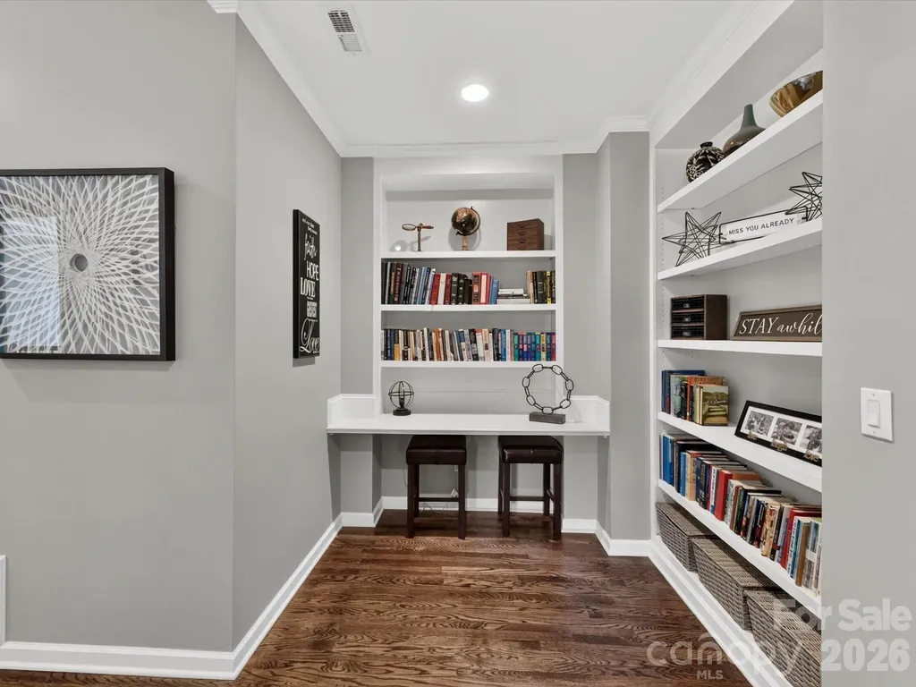 515 Three Greens Drive Huntersville NC 28078