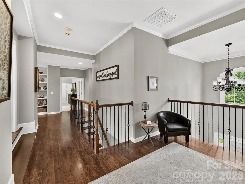 515 Three Greens Drive Huntersville NC 28078