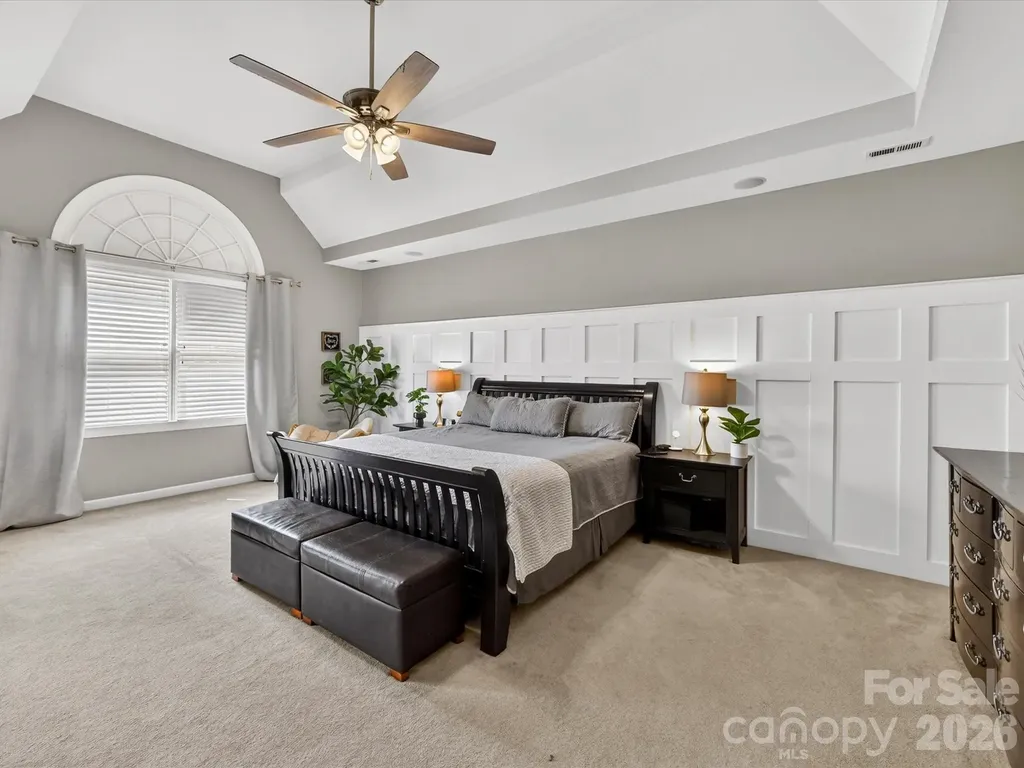 515 Three Greens Drive Huntersville NC 28078