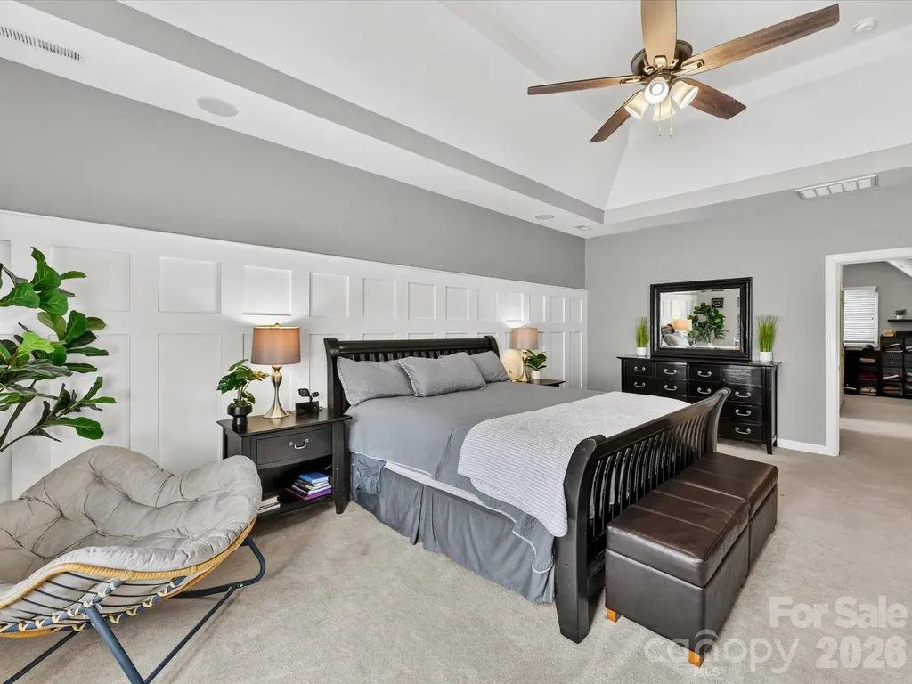515 Three Greens Drive Huntersville NC 28078