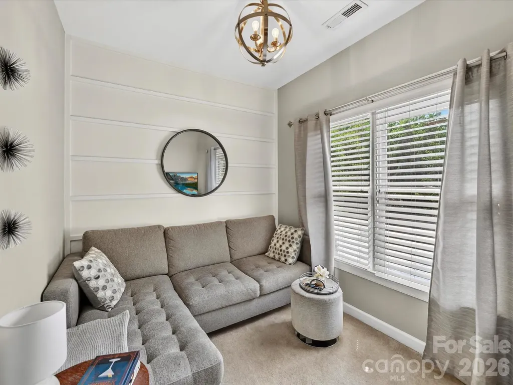 515 Three Greens Drive Huntersville NC 28078