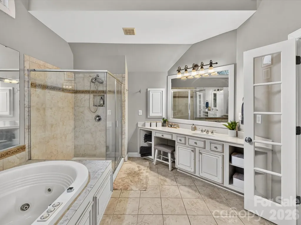 515 Three Greens Drive Huntersville NC 28078