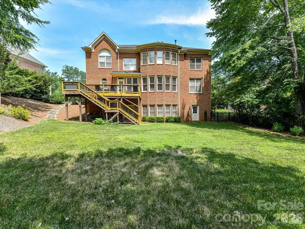 515 Three Greens Drive Huntersville NC 28078