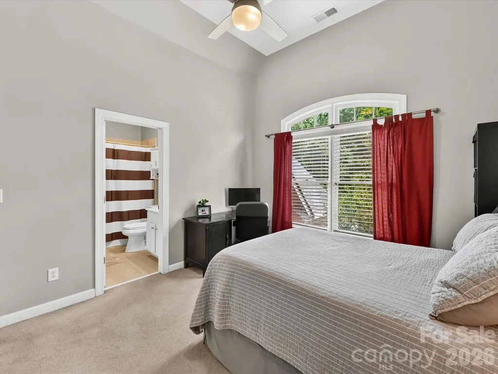 515 Three Greens Drive Huntersville NC 28078