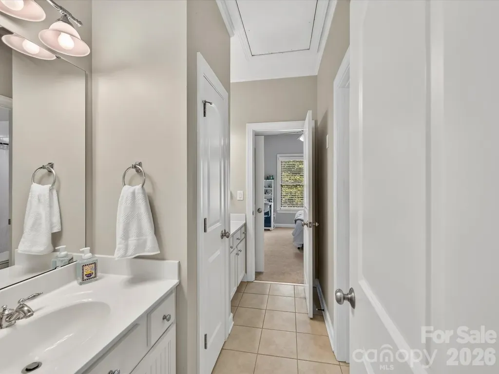 515 Three Greens Drive Huntersville NC 28078