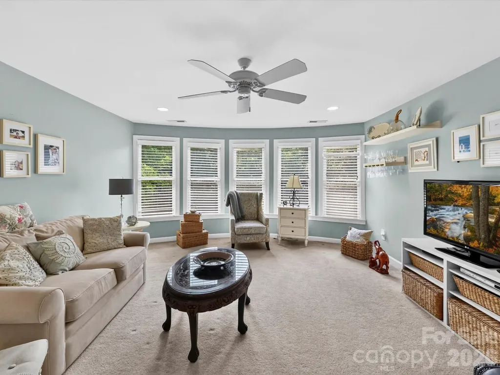 515 Three Greens Drive Huntersville NC 28078