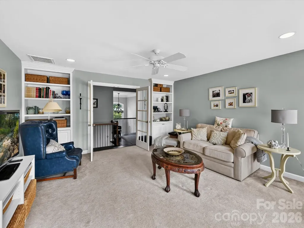 515 Three Greens Drive Huntersville NC 28078