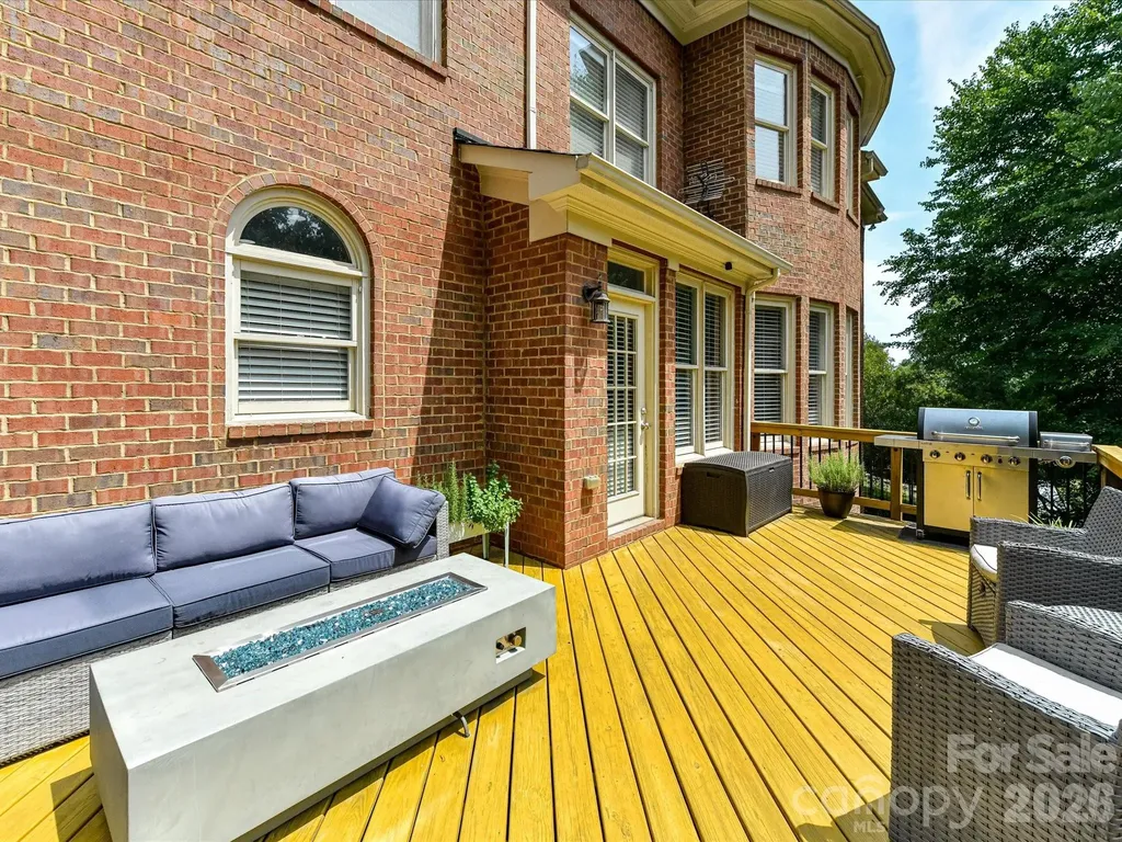 515 Three Greens Drive Huntersville NC 28078