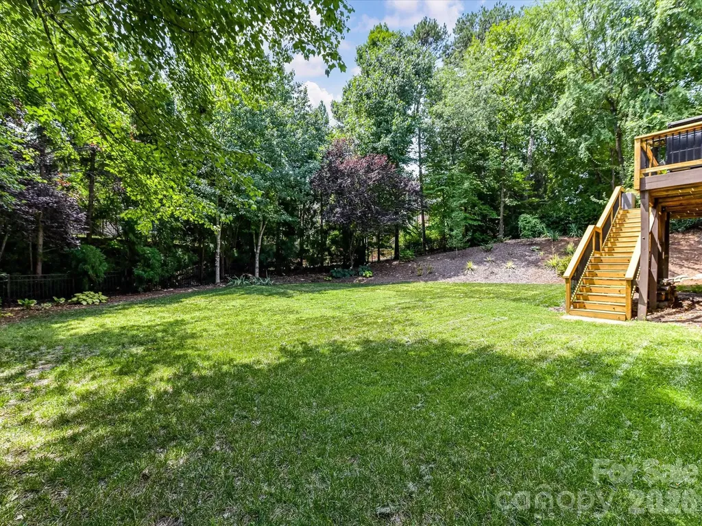 515 Three Greens Drive Huntersville NC 28078
