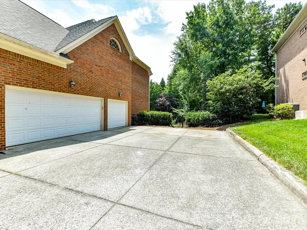515 Three Greens Drive Huntersville NC 28078