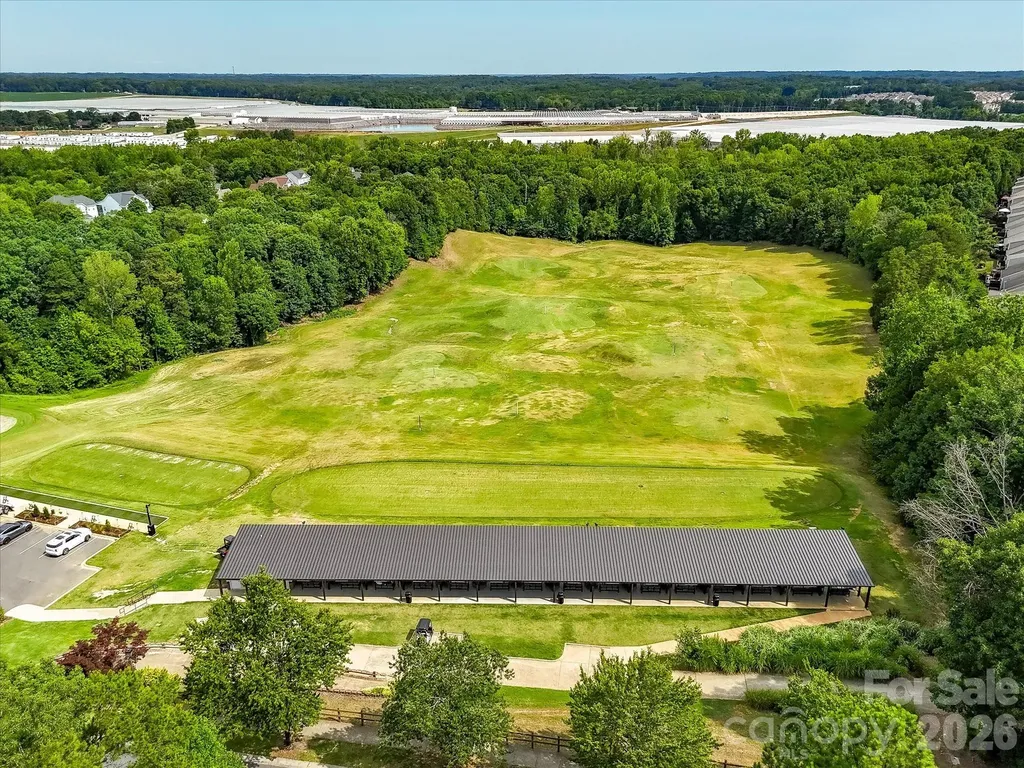 515 Three Greens Drive Huntersville NC 28078
