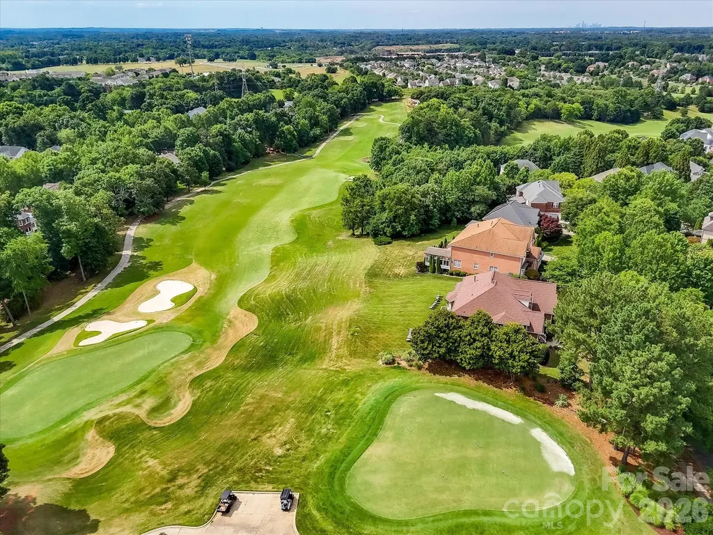 515 Three Greens Drive Huntersville NC 28078
