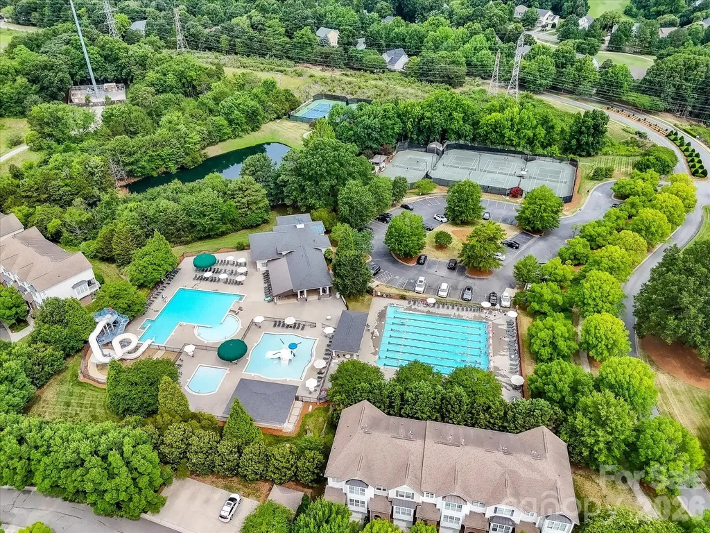 515 Three Greens Drive Huntersville NC 28078