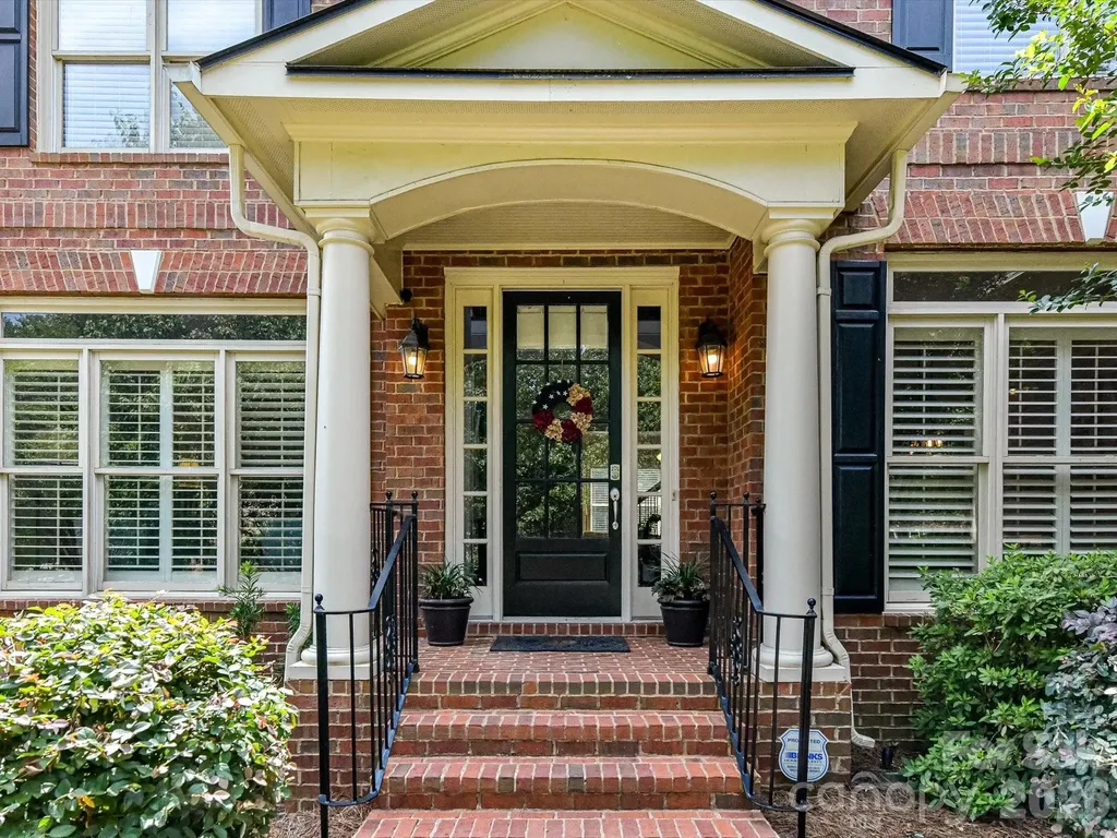 515 Three Greens Drive Huntersville NC 28078