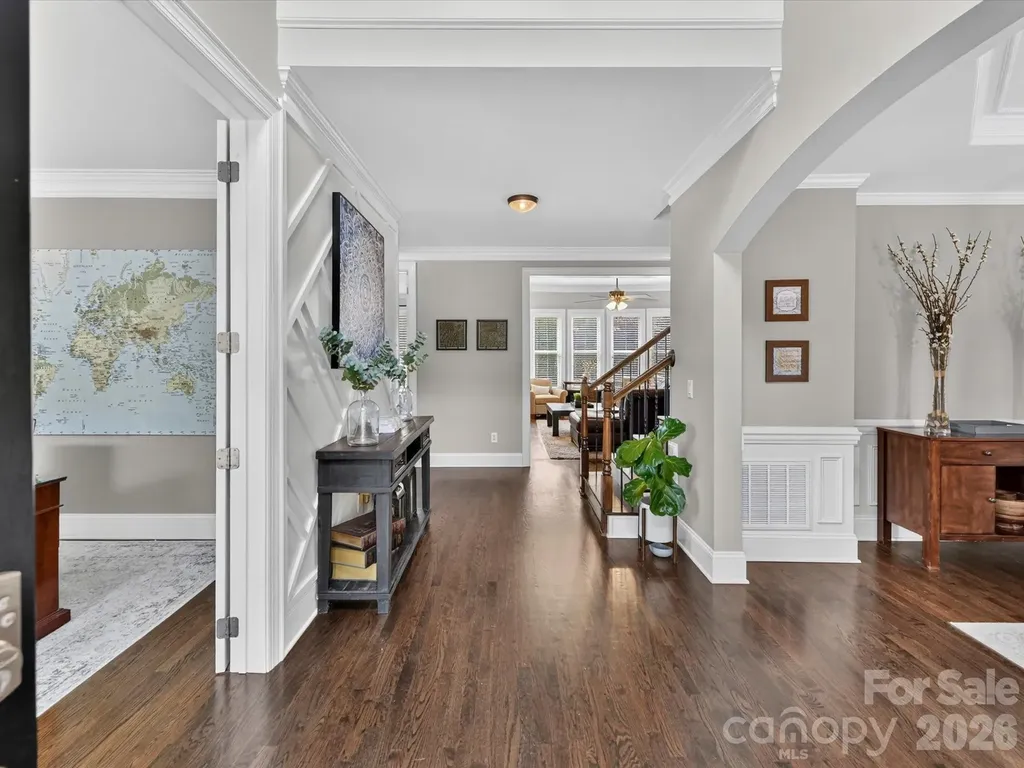 515 Three Greens Drive Huntersville NC 28078