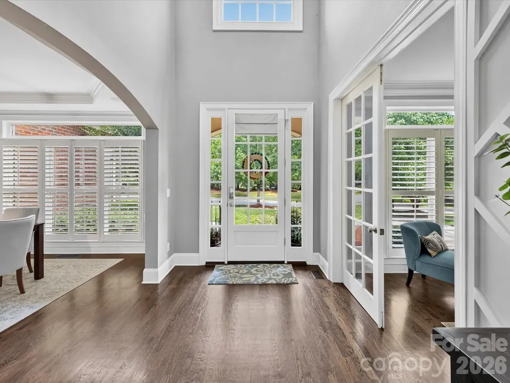 515 Three Greens Drive Huntersville NC 28078