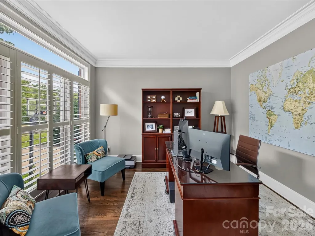 515 Three Greens Drive Huntersville NC 28078