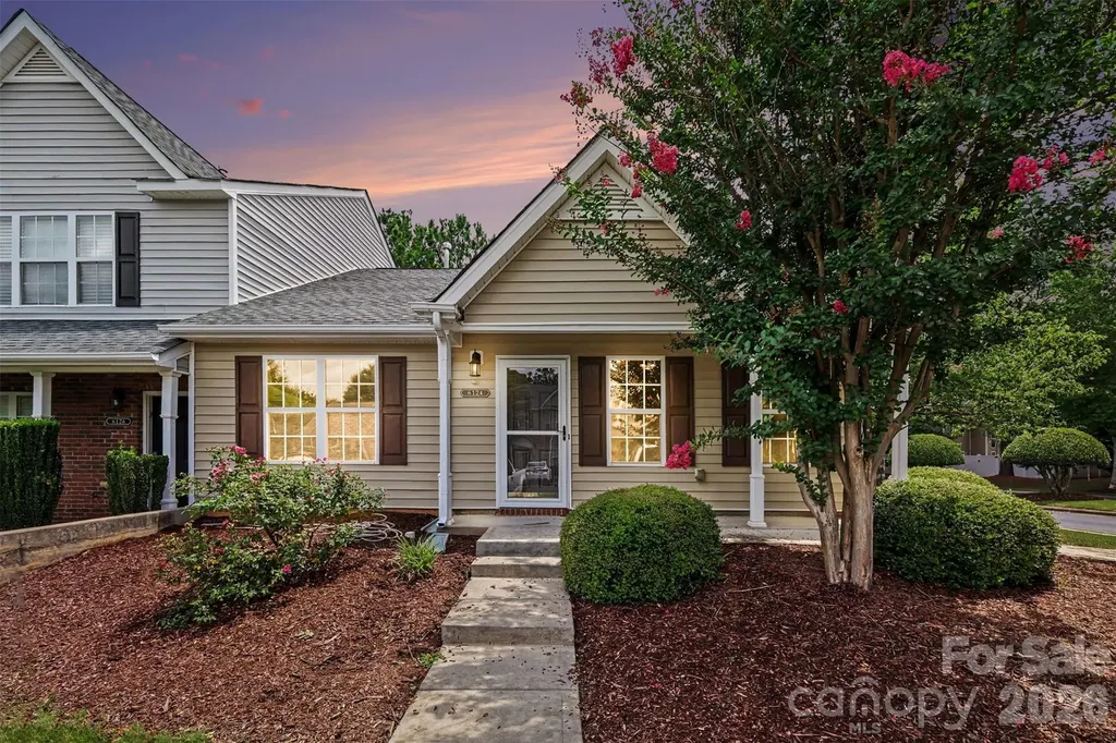 6124 Warrior Avenue Fort Mill SC 29707