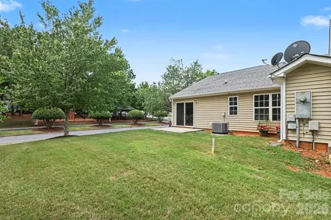 6124 Warrior Avenue Fort Mill SC 29707