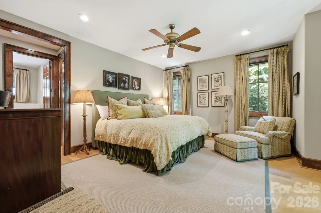 185 Songcatcher Court Tuckasegee NC 28783