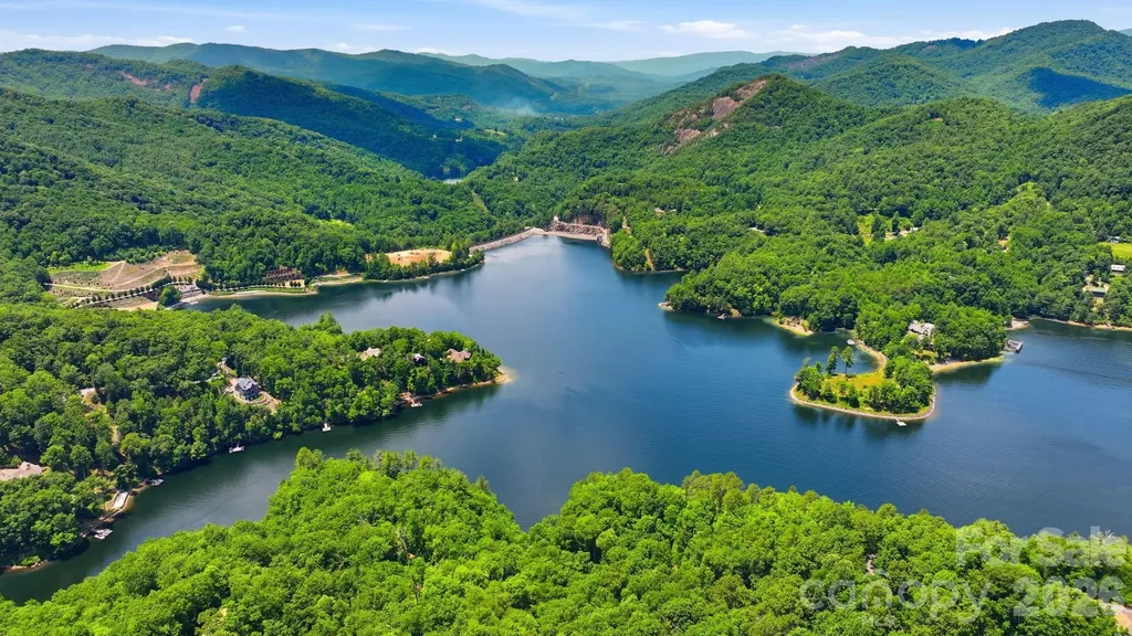 185 Songcatcher Court Tuckasegee NC 28783