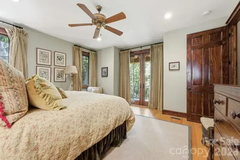 185 Songcatcher Court Tuckasegee NC 28783