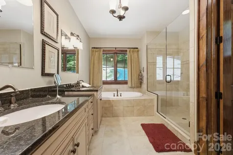 185 Songcatcher Court Tuckasegee NC 28783