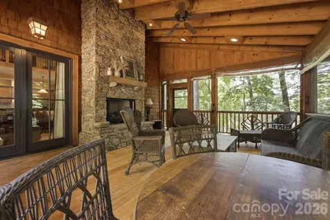 185 Songcatcher Court Tuckasegee NC 28783