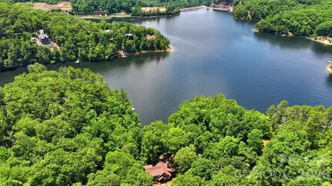 185 Songcatcher Court Tuckasegee NC 28783