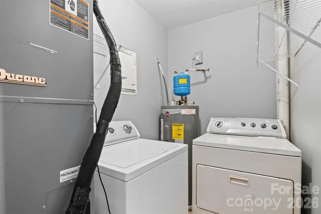 7984 Shady Oak Trail Charlotte NC 28210