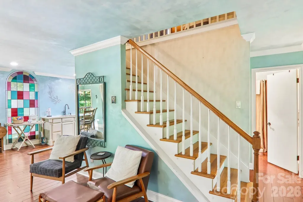 21 Christy Lane Maggie Valley NC 28751