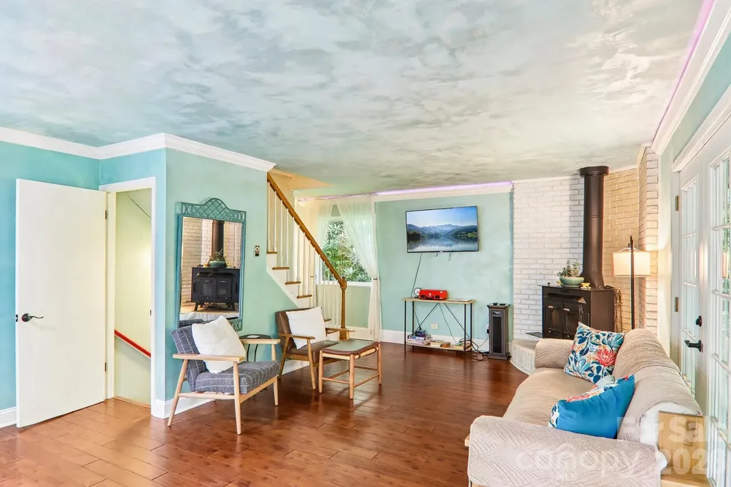 21 Christy Lane Maggie Valley NC 28751