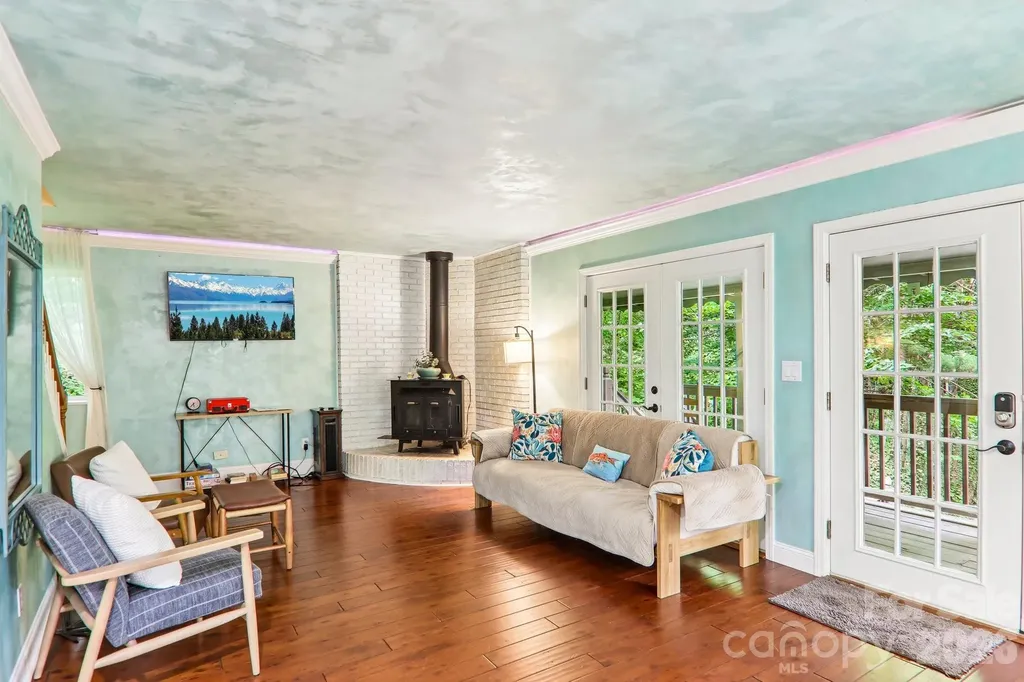21 Christy Lane Maggie Valley NC 28751